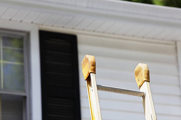 Siding for Commercial Buildings in Bermuda Run, NC